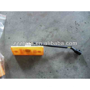 High Quality Original Side Marker Lamp for Yutong Bus